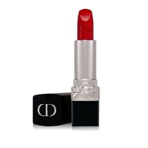 Dior Rouge LipStick MATTE  N°999 Mini Size